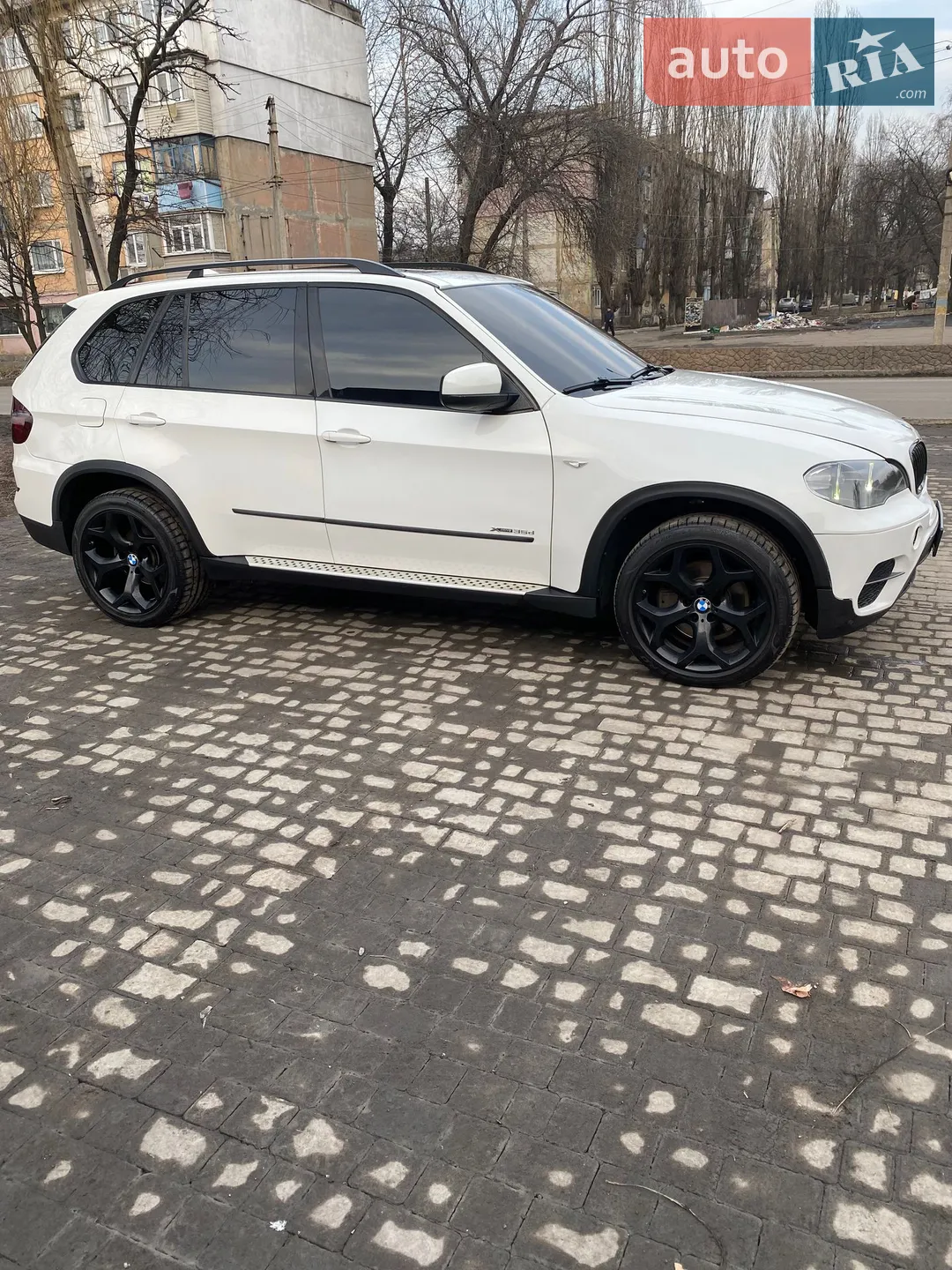 2012 BMW X5 - мініатюра 29
