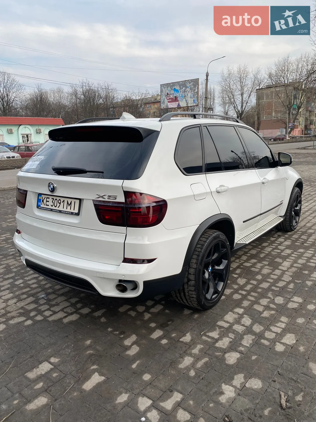 2012 BMW X5 - мініатюра 30