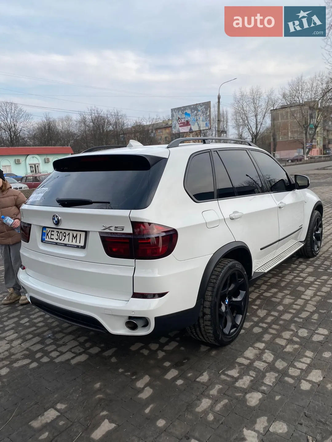 2012 BMW X5 - мініатюра 31
