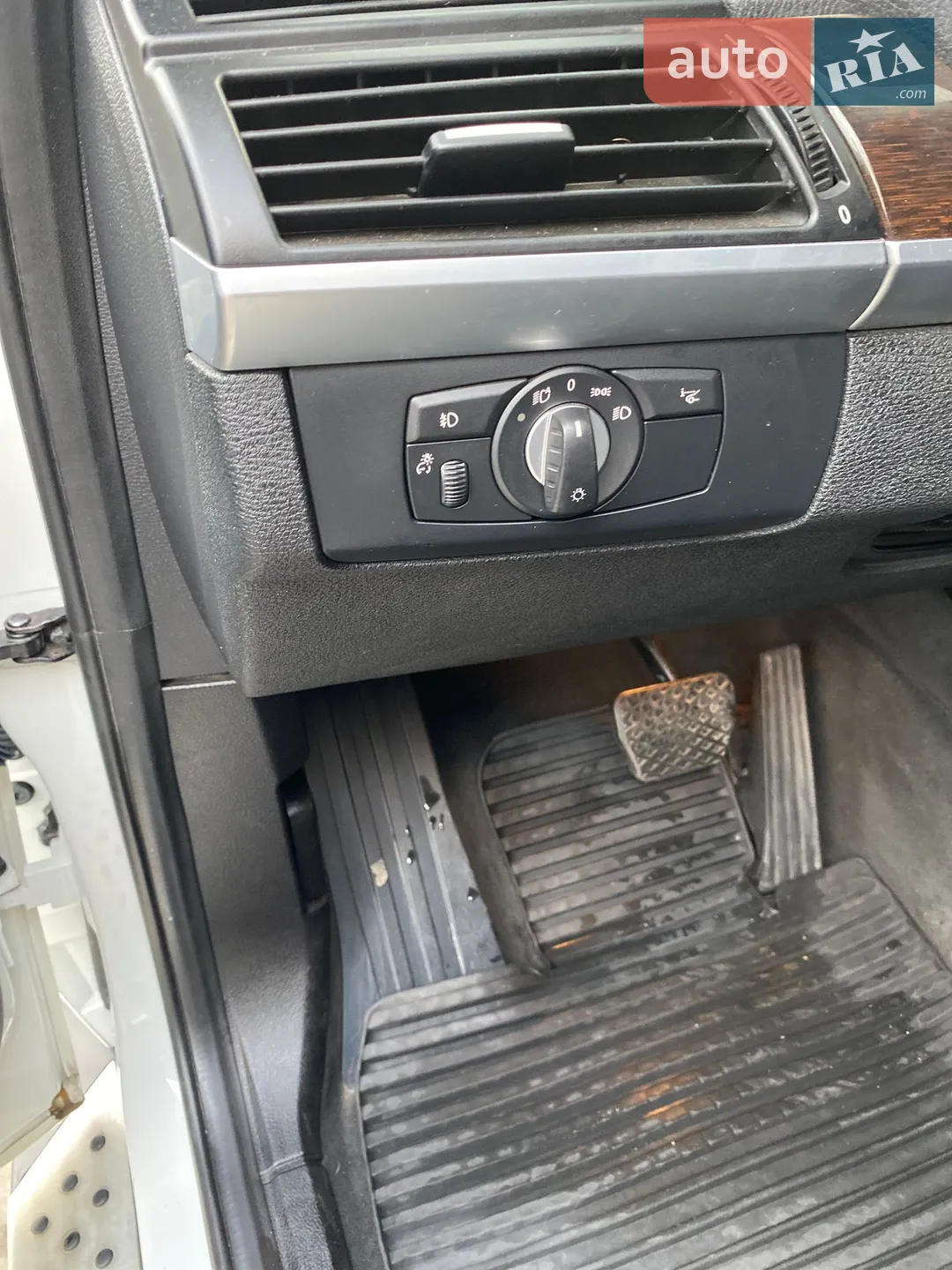 2012 BMW X5 - мініатюра 36