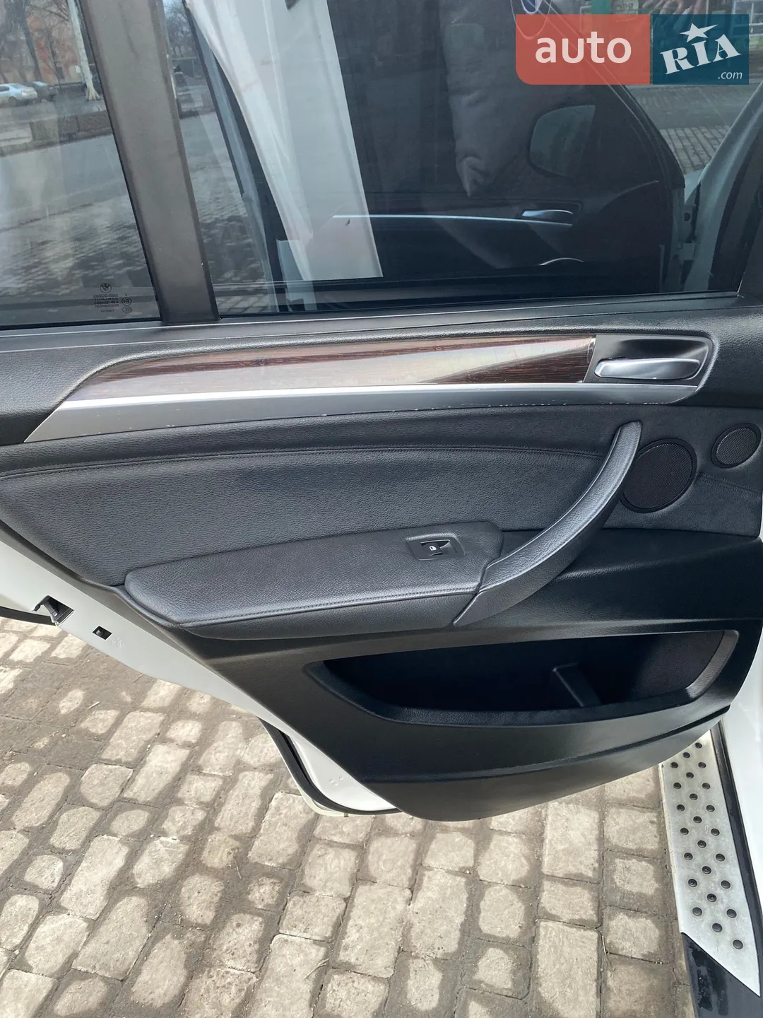 2012 BMW X5 - мініатюра 53