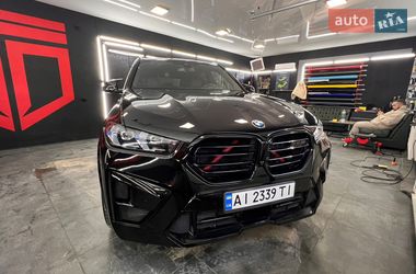 Позашляховик / Кросовер BMW X5 2020 в Києві
