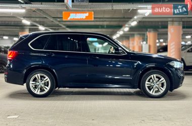 Внедорожник / Кроссовер BMW X5 2017 в Киеве фото 3 Внедорожник / Кроссовер BMW X5 2017 в Киеве