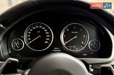 Внедорожник / Кроссовер BMW X5 2017 в Киеве фото 9 Внедорожник / Кроссовер BMW X5 2017 в Киеве