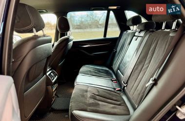 Внедорожник / Кроссовер BMW X5 2017 в Киеве фото 16 Внедорожник / Кроссовер BMW X5 2017 в Киеве