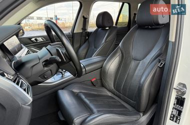 Позашляховик / Кросовер BMW X5 2019 в Києві