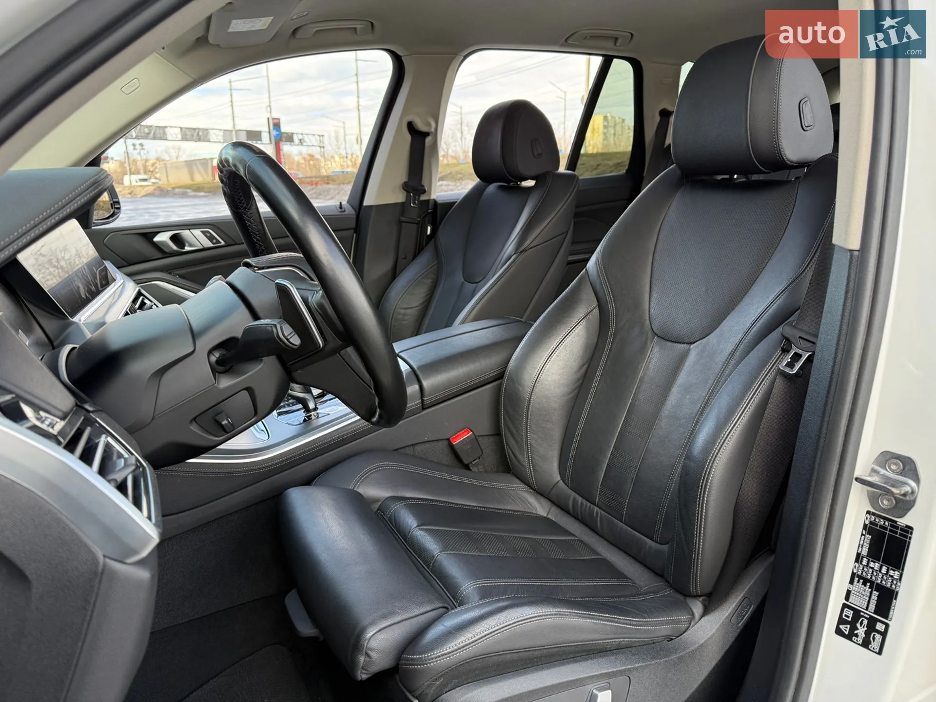 2019 BMW X5 - мініатюра 10