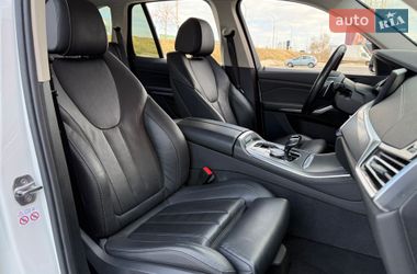 Позашляховик / Кросовер BMW X5 2019 в Києві