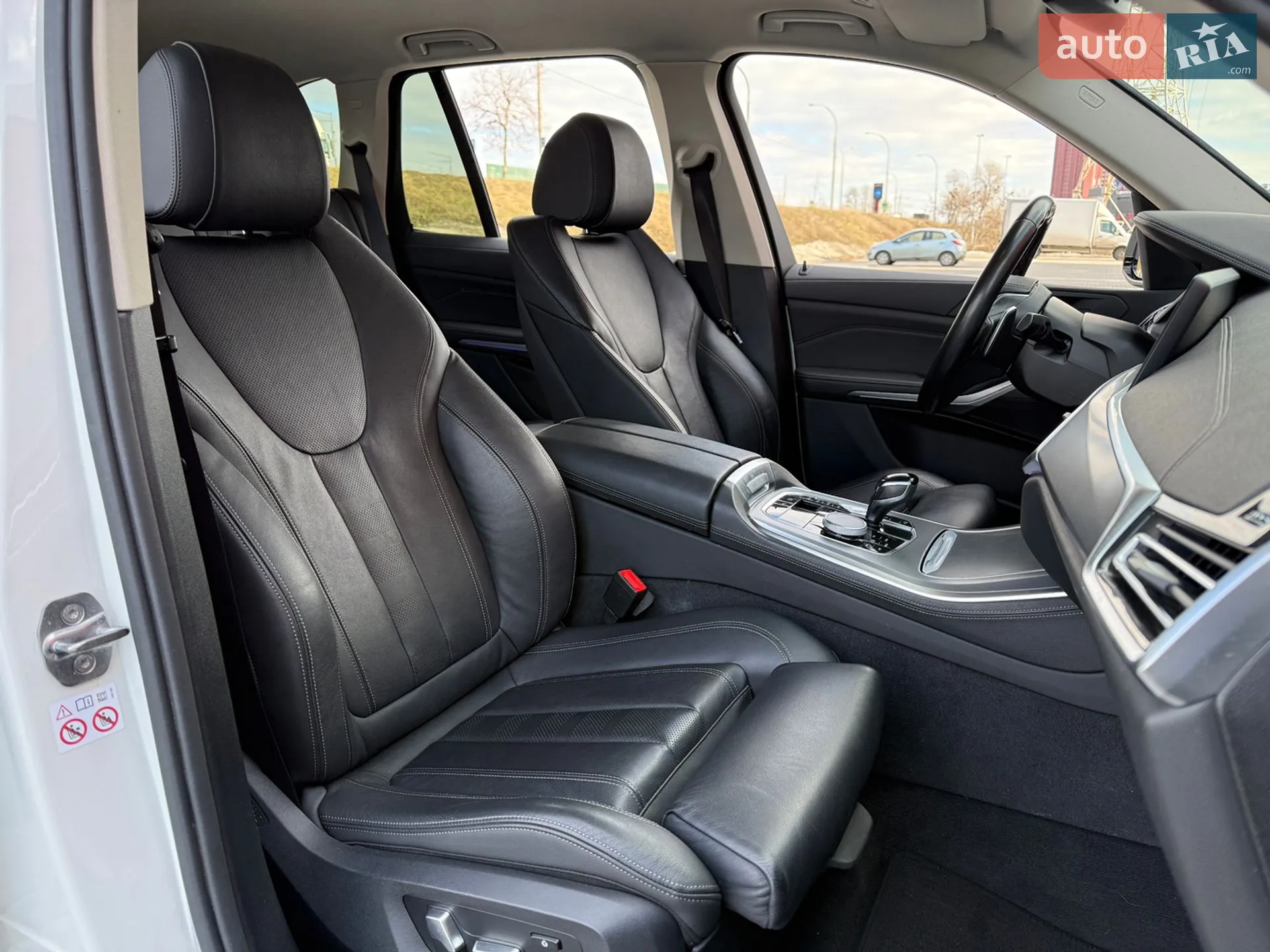 2019 BMW X5 - мініатюра 15