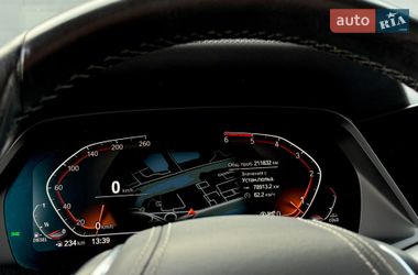 Позашляховик / Кросовер BMW X5 2019 в Києві