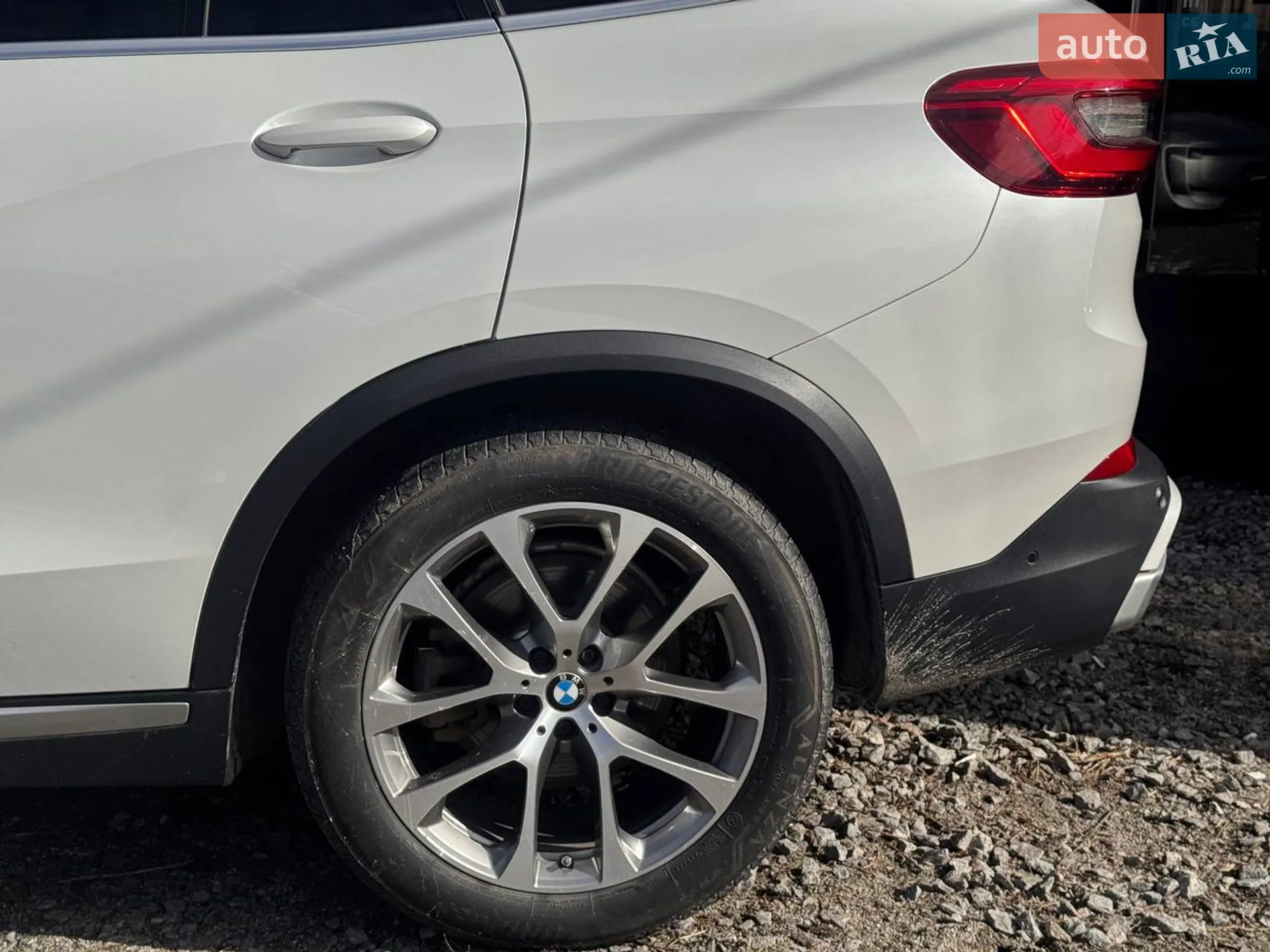 2018 BMW X5 - мініатюра 13