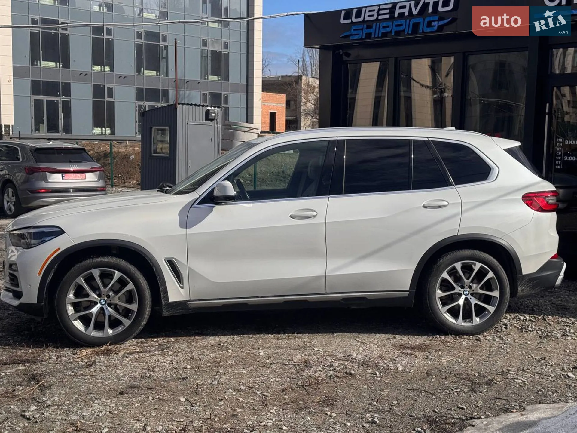 2018 BMW X5 - мініатюра 14