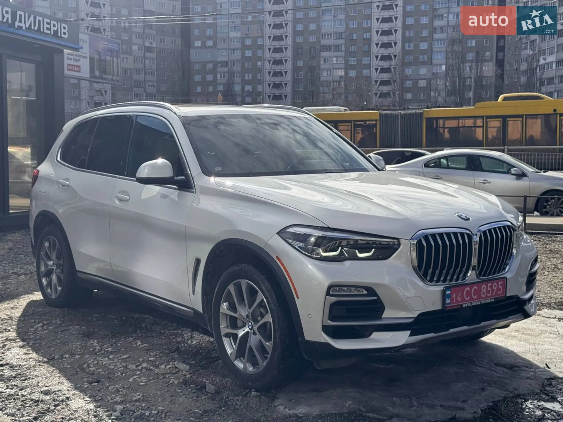 2018 BMW X5 - мініатюра 28