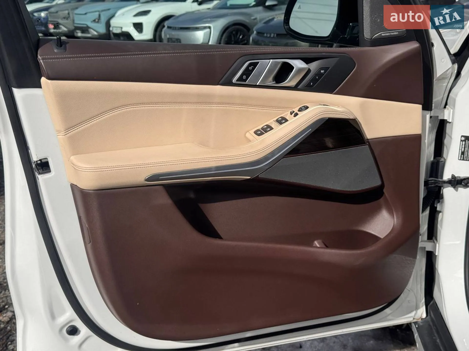 2018 BMW X5 - мініатюра 34