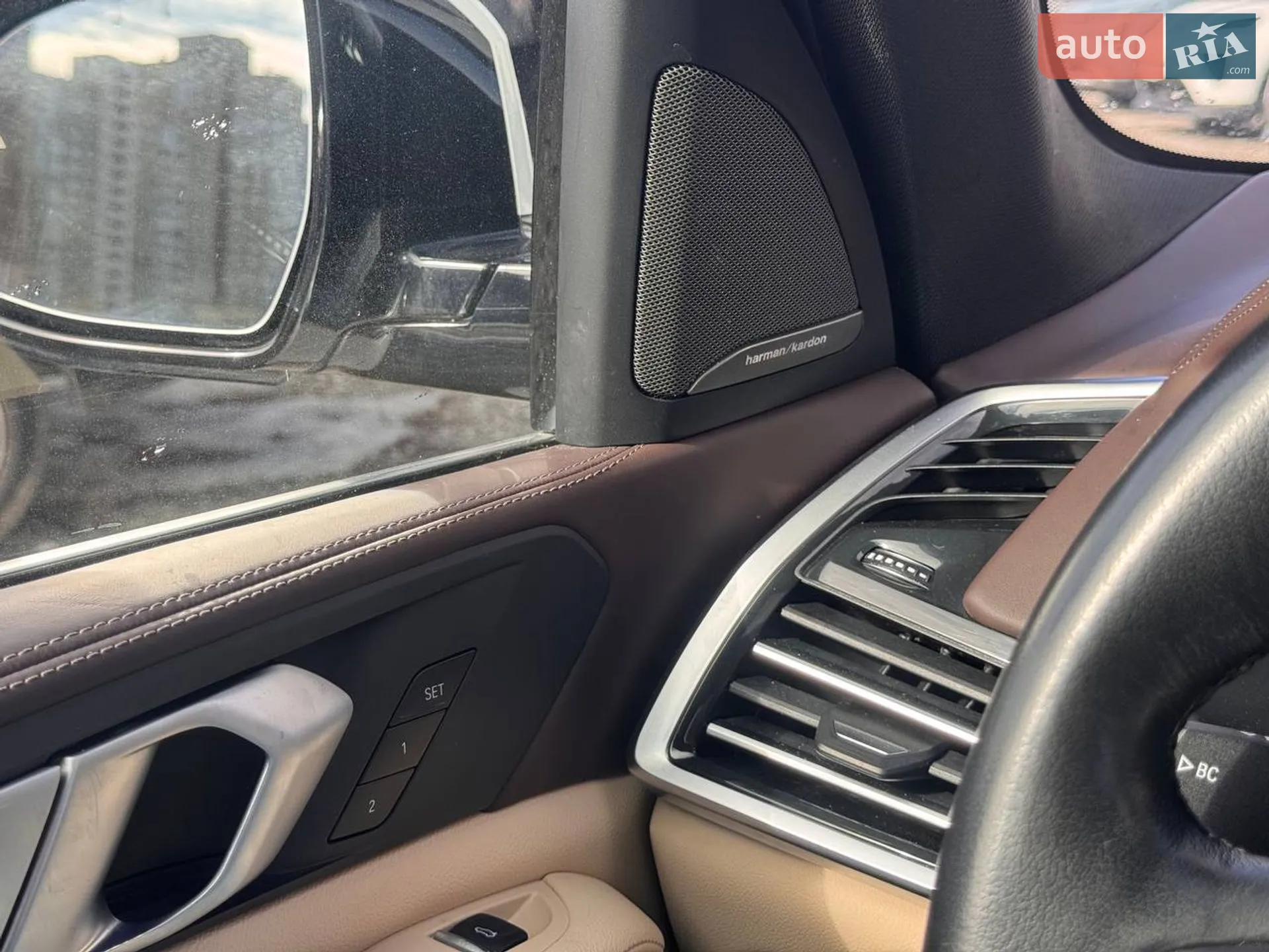2018 BMW X5 - мініатюра 51
