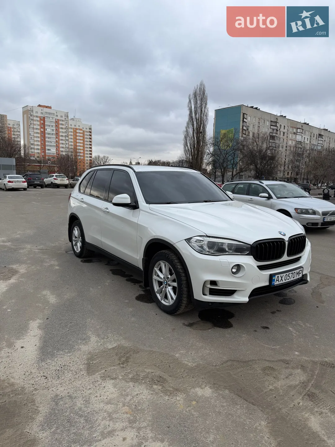 2016 BMW X5 - мініатюра 35