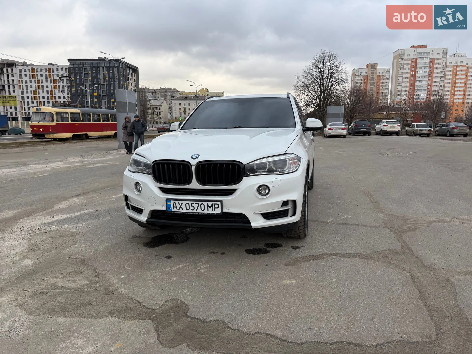 2016 BMW X5 - мініатюра 38