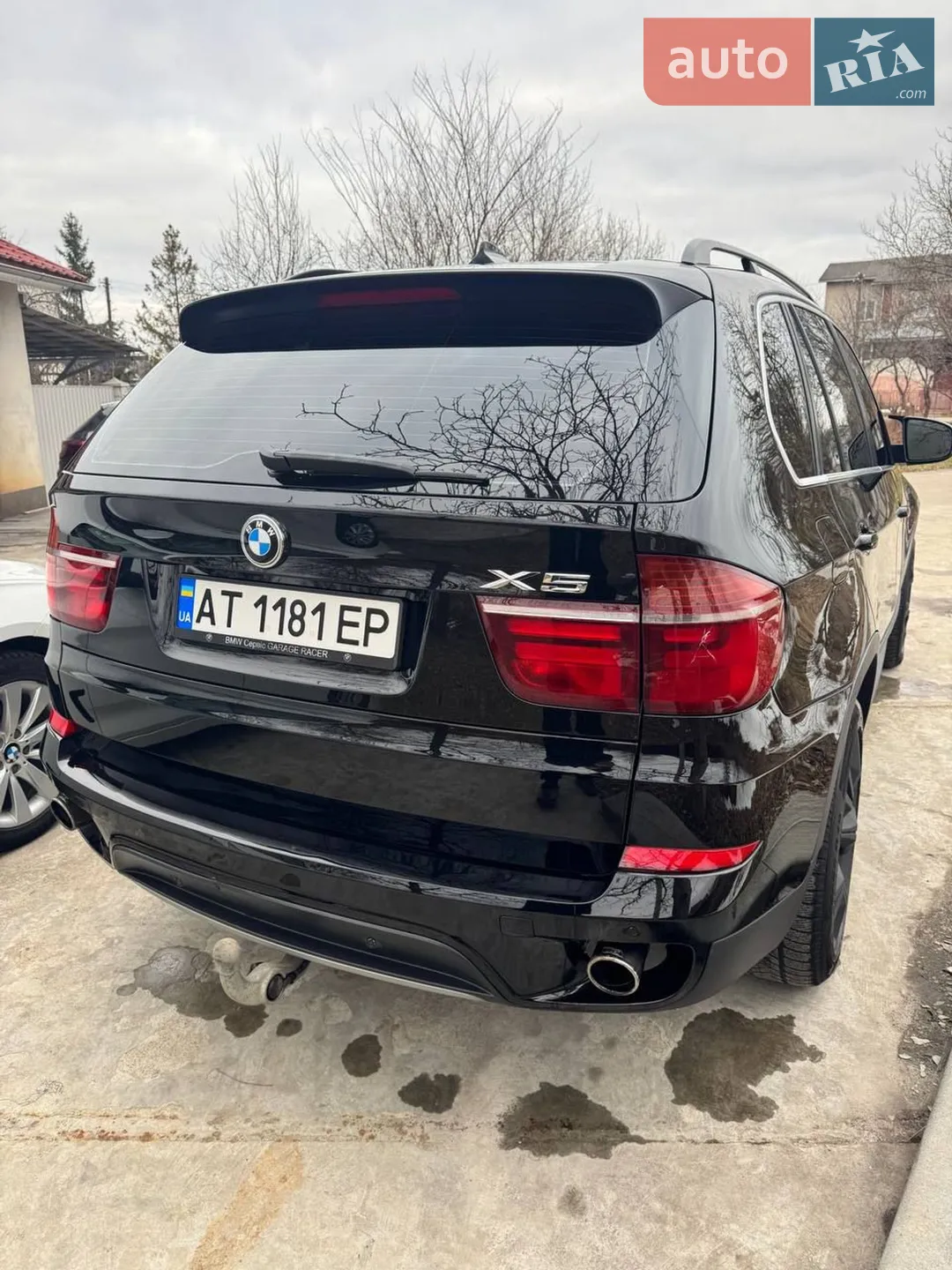 2011 BMW X5 - мініатюра 8