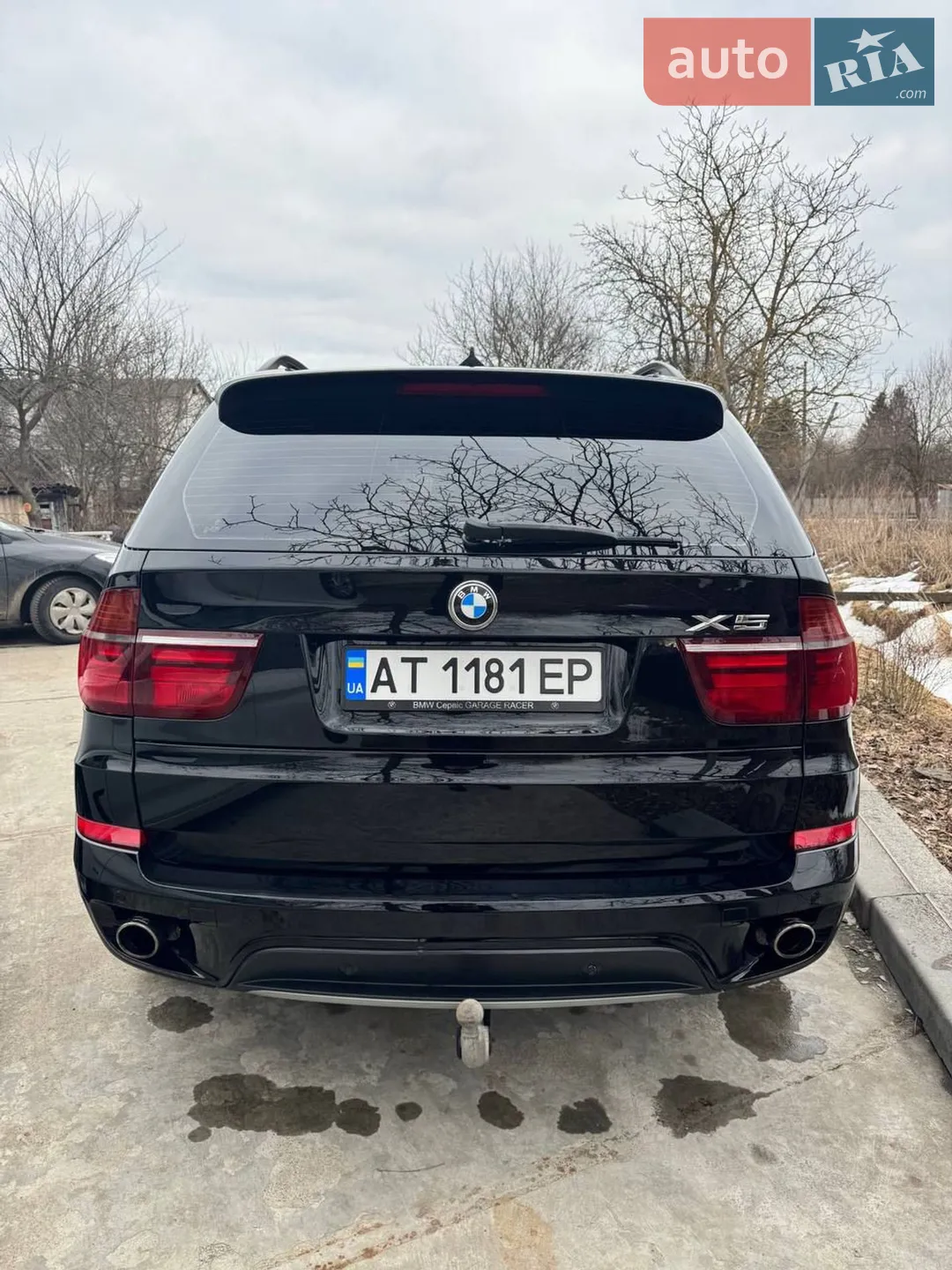 2011 BMW X5 - мініатюра 11