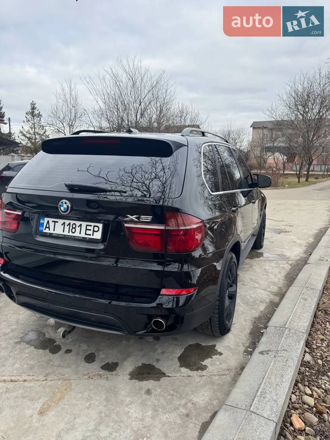 2011 BMW X5 - мініатюра 9