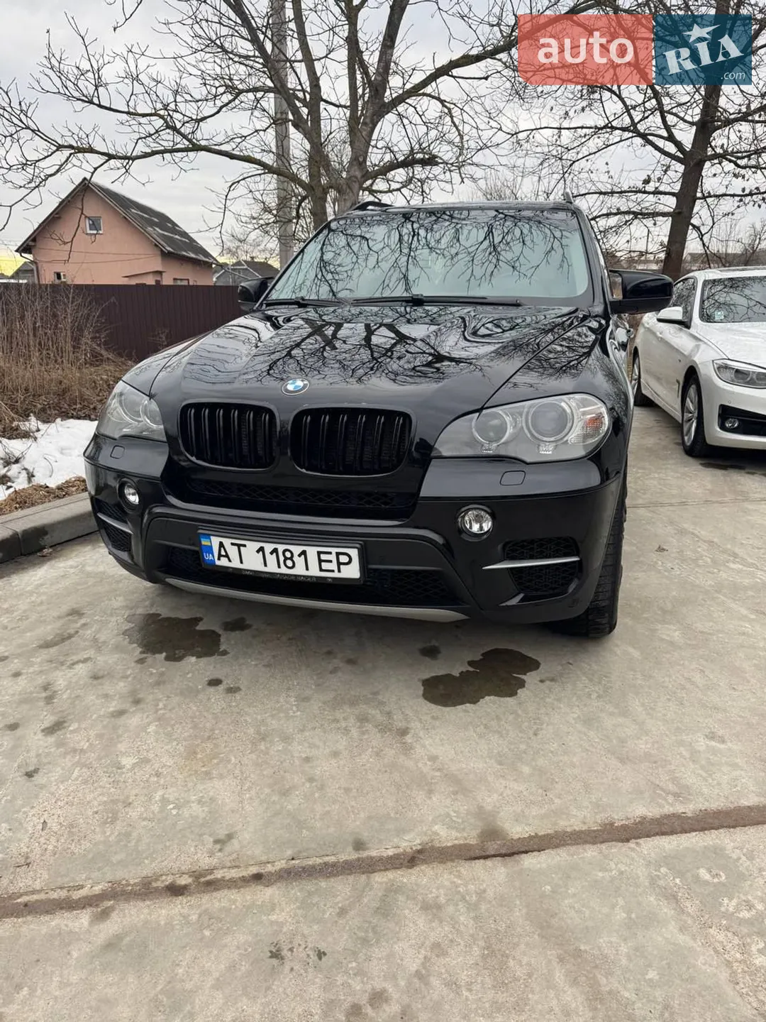 2011 BMW X5 - мініатюра 17