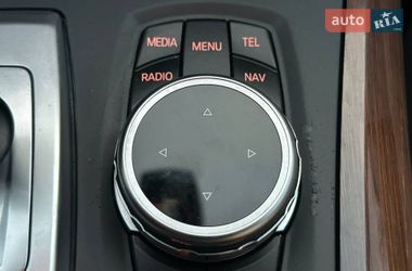 Внедорожник / Кроссовер BMW X5 2013 в Одессе