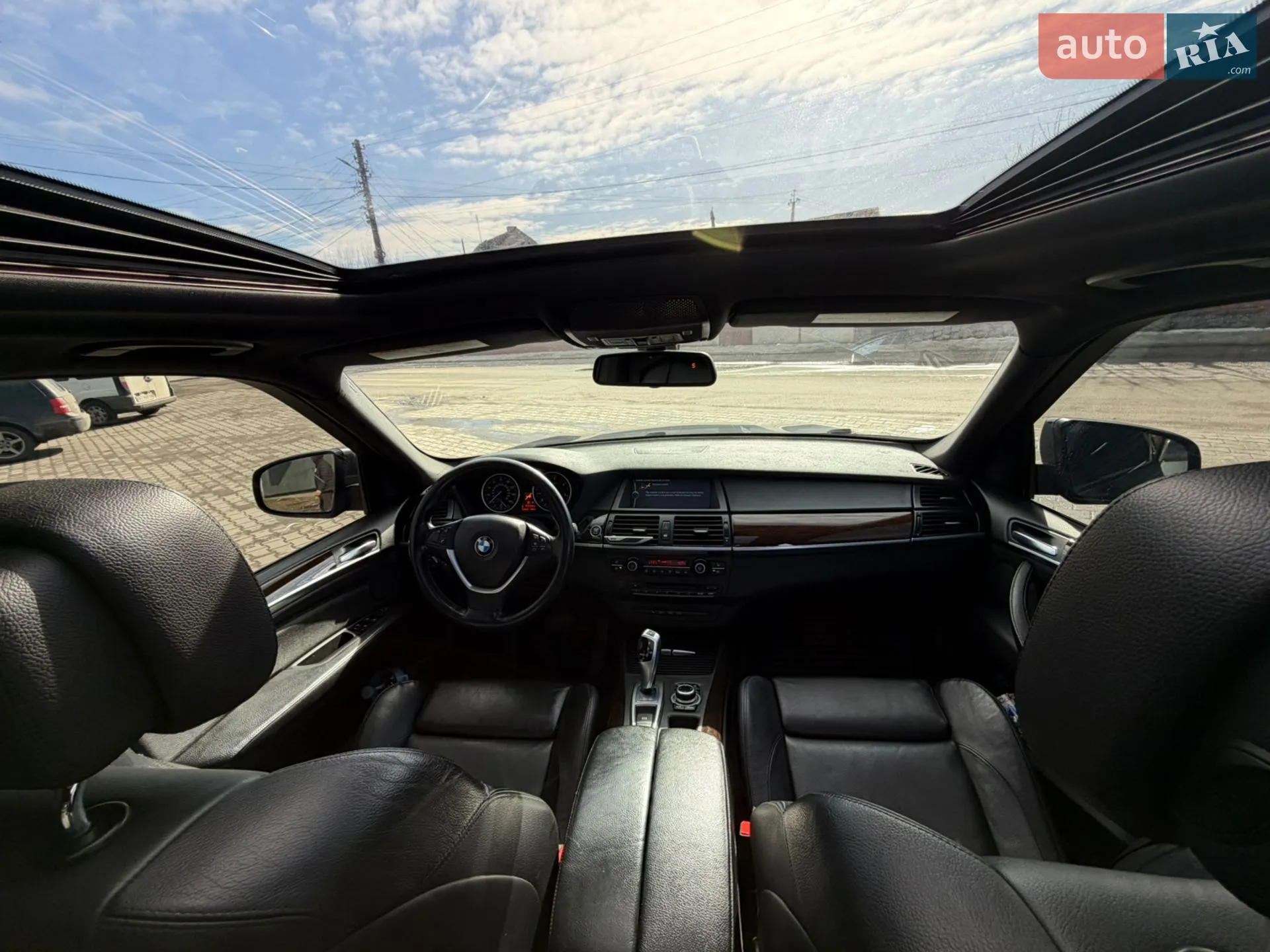 2012 BMW X5 - мініатюра 8