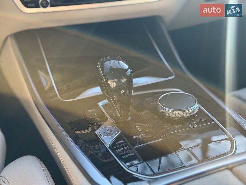 Позашляховик / Кросовер BMW X5 2019 в Львові