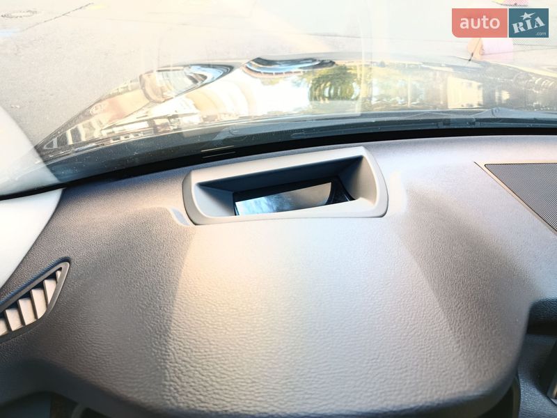 Внедорожник / Кроссовер BMW X5 2015 в Одессе