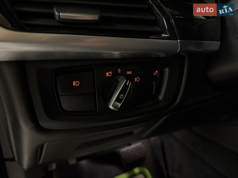 Позашляховик / Кросовер BMW X5 2015 в Києві