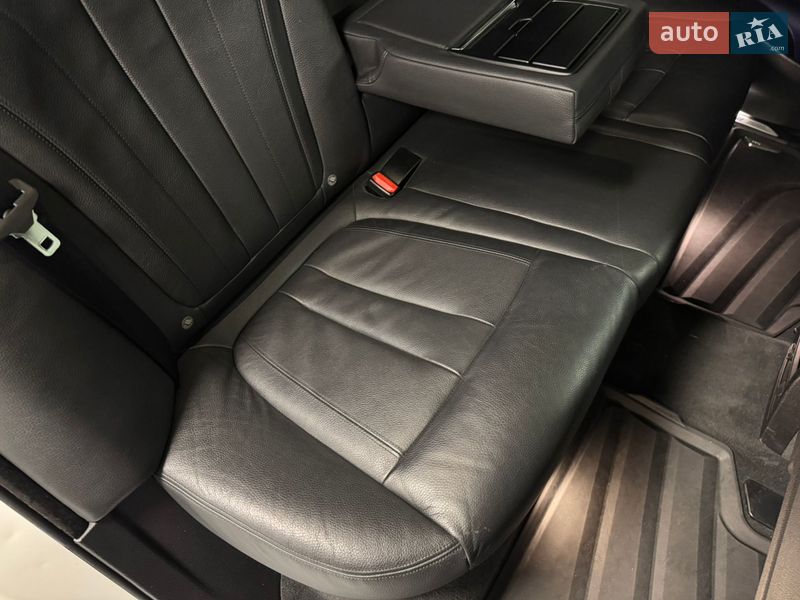 Позашляховик / Кросовер BMW X5 2015 в Києві