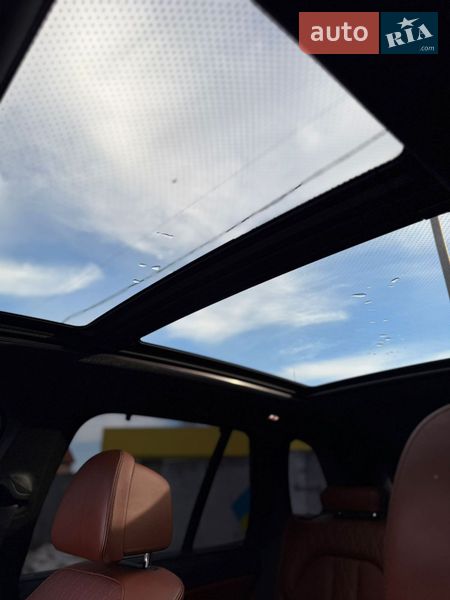 Внедорожник / Кроссовер BMW X5 2018 в Сокале