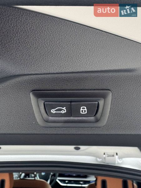 Внедорожник / Кроссовер BMW X5 2025 в Киеве