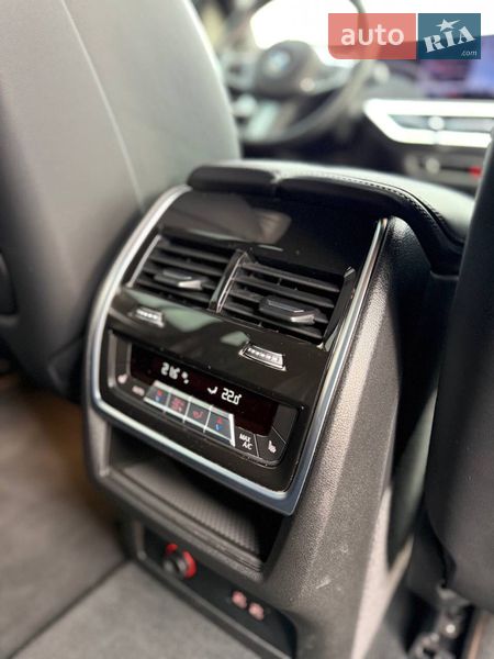 Внедорожник / Кроссовер BMW X5 2024 в Днепре