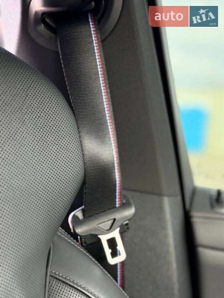 Внедорожник / Кроссовер BMW X5 2024 в Днепре