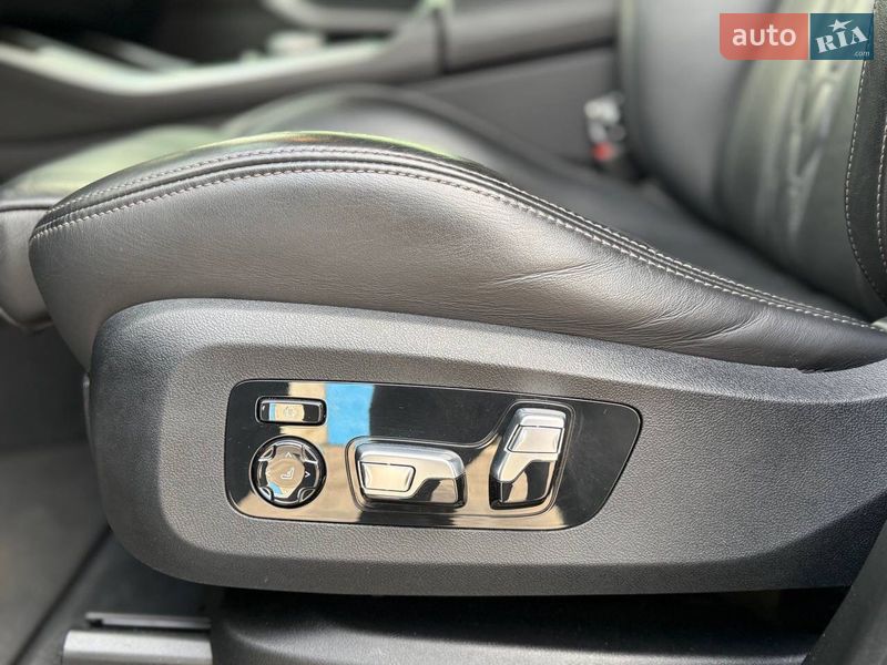 Внедорожник / Кроссовер BMW X5 2024 в Днепре