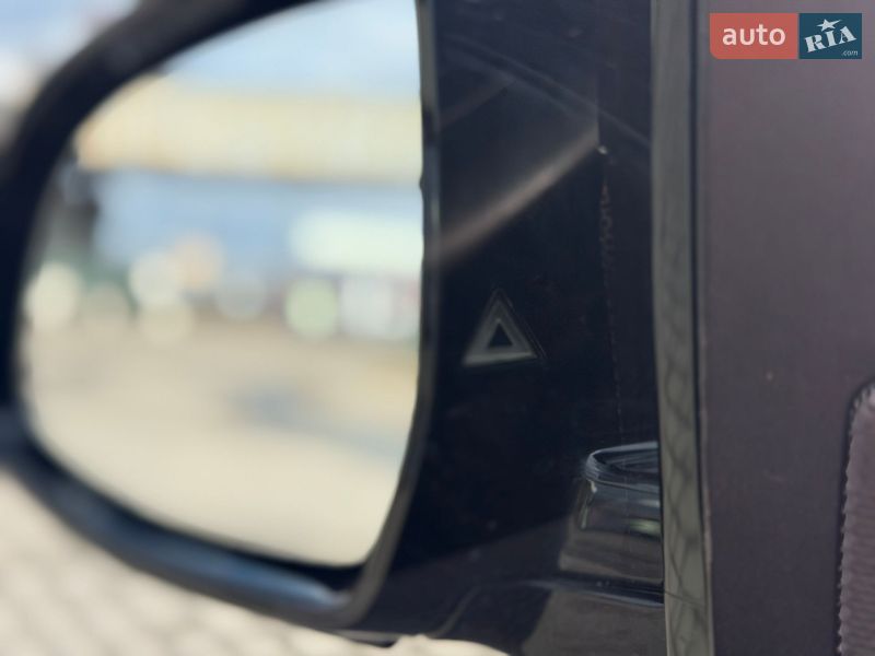 Внедорожник / Кроссовер BMW X5 2016 в Киеве