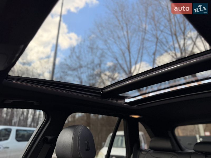 Внедорожник / Кроссовер BMW X5 2016 в Киеве