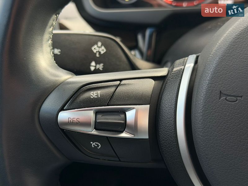 Внедорожник / Кроссовер BMW X5 2016 в Киеве