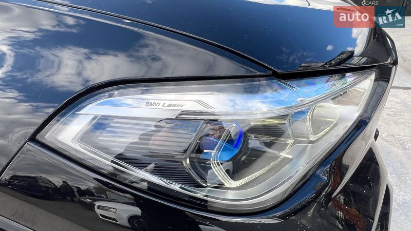 Внедорожник / Кроссовер BMW X5 2019 в Киеве