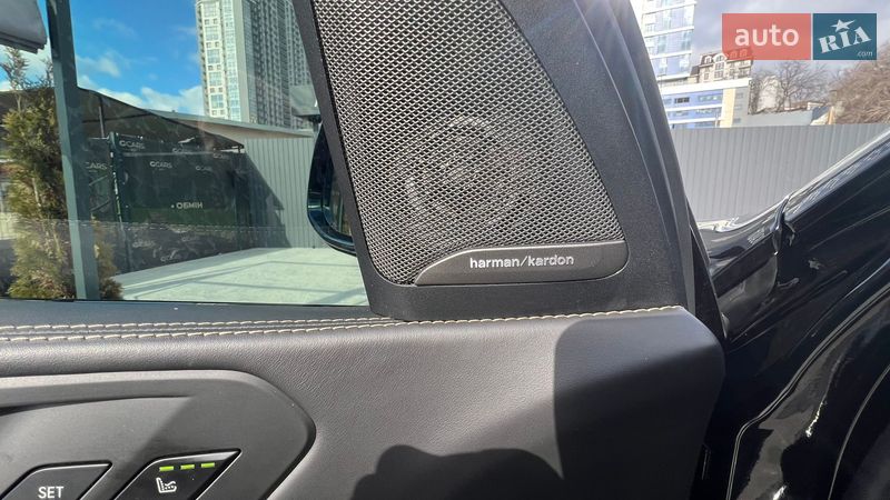 Внедорожник / Кроссовер BMW X5 2019 в Киеве