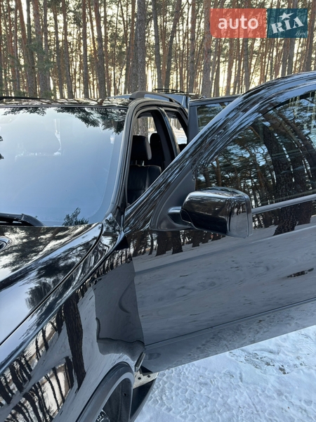 Позашляховик / Кросовер BMW X5 2006 в Сумах