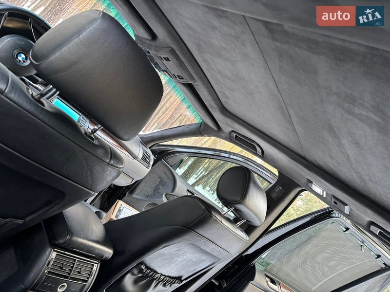 Позашляховик / Кросовер BMW X5 2006 в Сумах