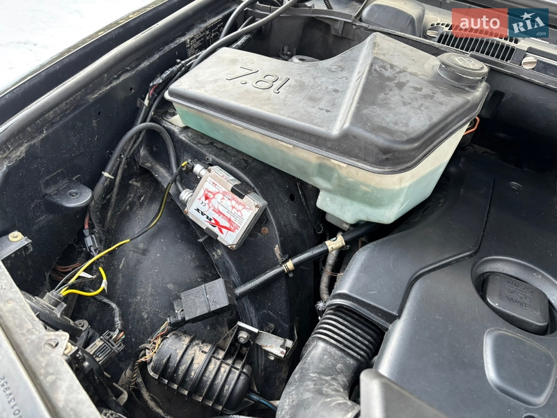 Позашляховик / Кросовер BMW X5 2006 в Сумах