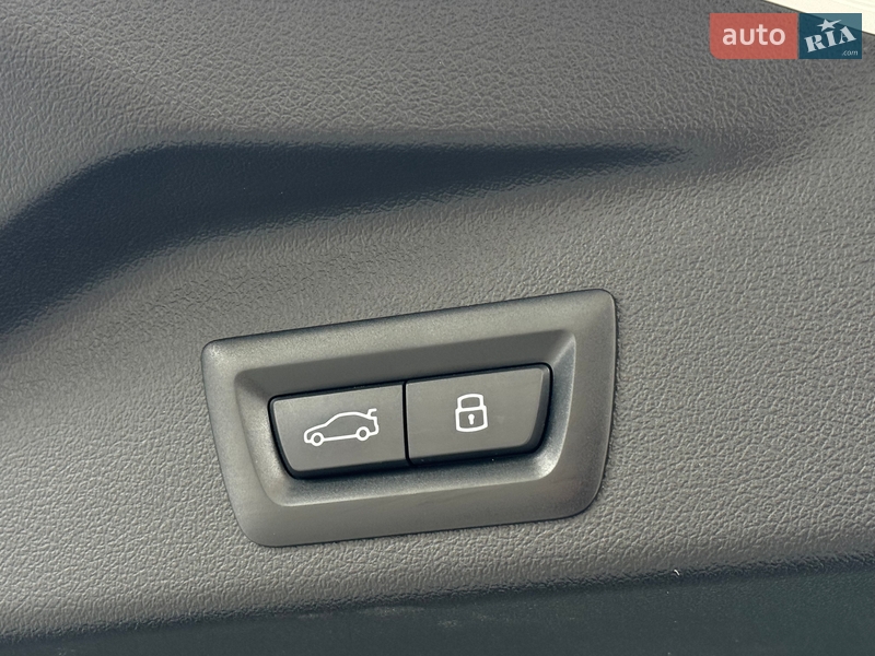 Внедорожник / Кроссовер BMW X5 2023 в Тернополе