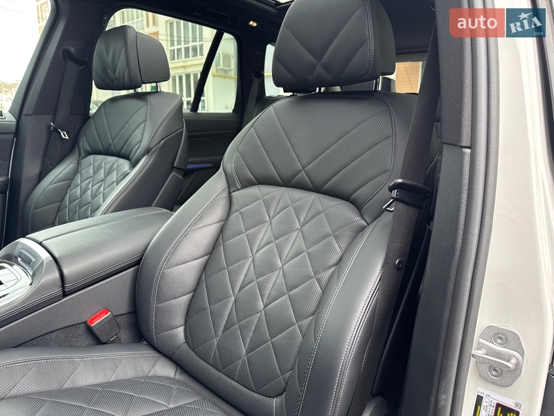 Внедорожник / Кроссовер BMW X5 2023 в Тернополе