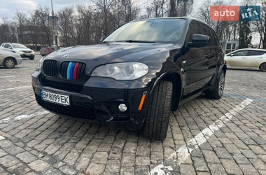 Внедорожник / Кроссовер BMW X5 2012 в Харькове