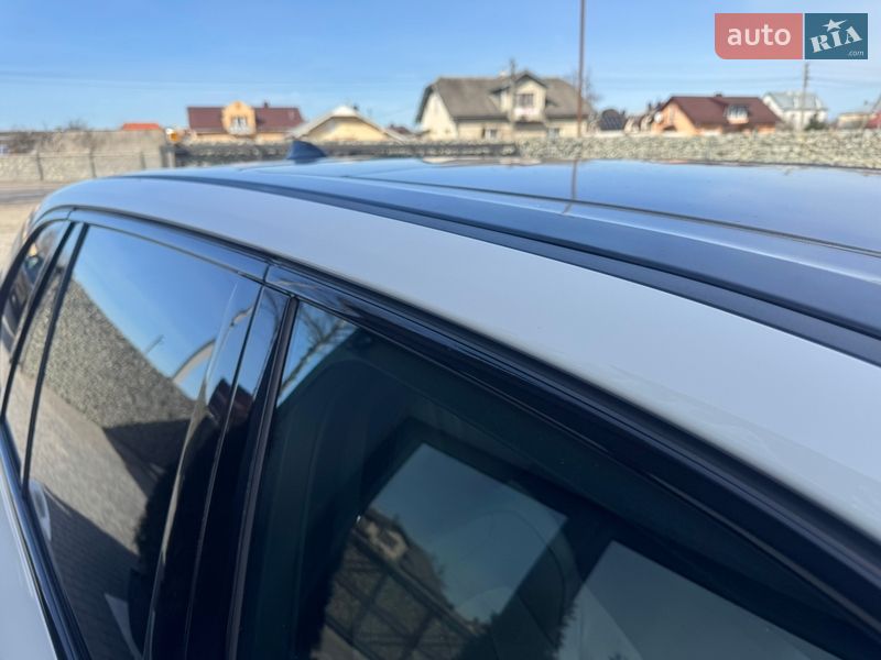 Внедорожник / Кроссовер BMW X5 2014 в Ивано-Франковске