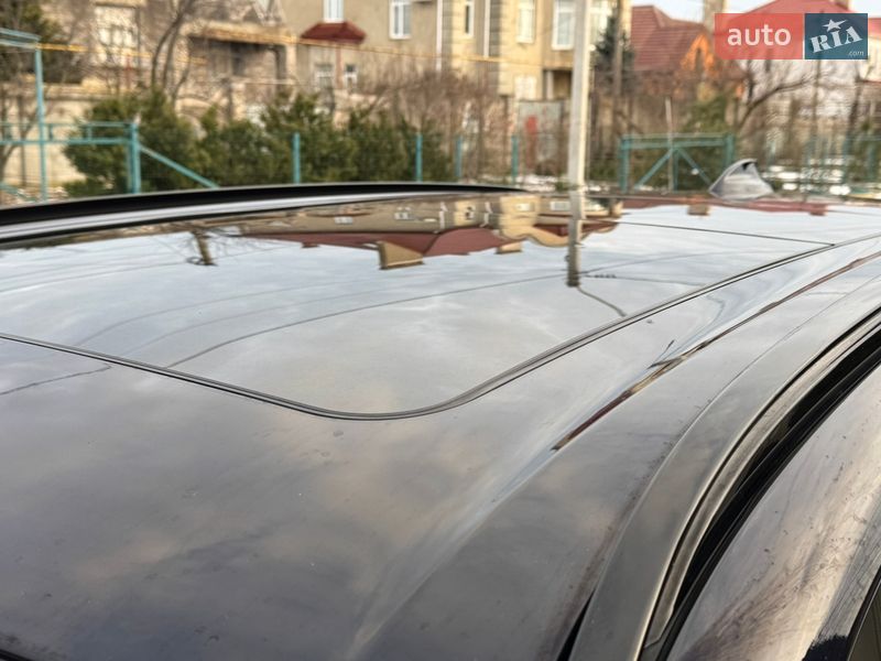 Внедорожник / Кроссовер BMW X5 2015 в Одессе