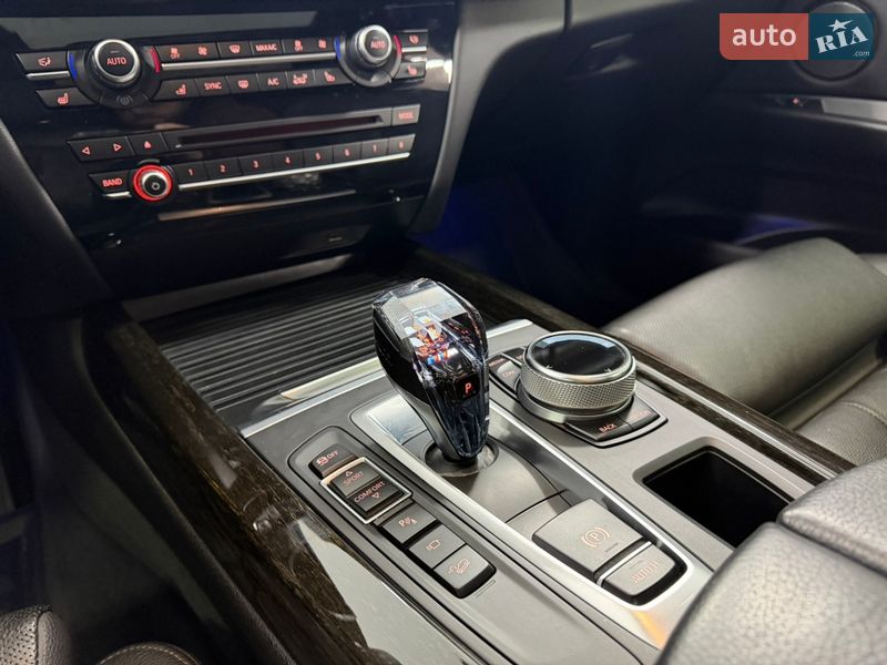 Внедорожник / Кроссовер BMW X5 2018 в Одессе
